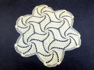 crochet dollies in Lace, Crochet & Doilies