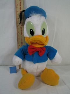   & Hobbies  TV, Movie & Character Toys  Disney  Donald Duck