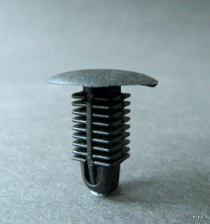   APP7 Honda Car Panel Push Pin Replacement Retainer Trim Clip 30 pcs