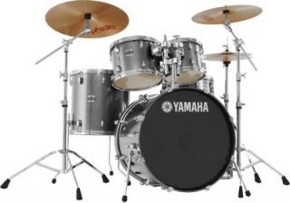 Yamaha Drums Stage Custom Birch 5pc Shell Pack 22 Kick