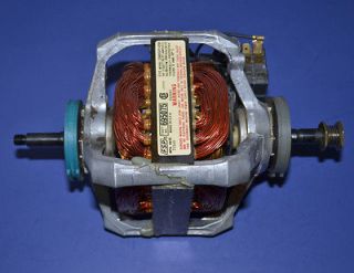 whirlpool dryer motor in Parts & Accessories
