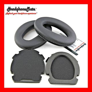   Replacement Cushion Ear Pads for Bose™ Aviation Headset X™ A10