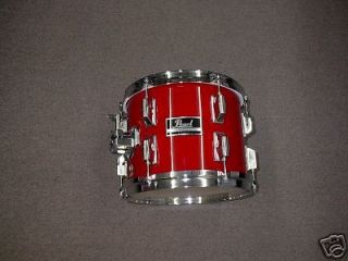PEARL old style export series drum 8 x 10 tom tom