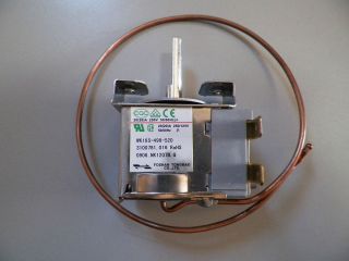 duo therm thermostat in  Motors