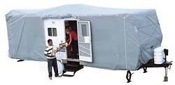 ADCO SFS AquaShed RV Trailer Camper Cover up to 20 NEW