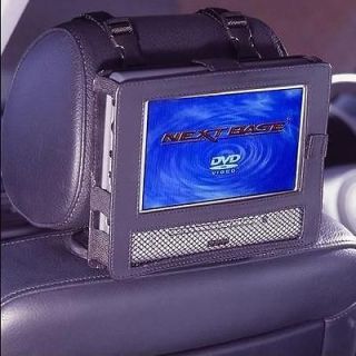 portable dvd player car mount in Consumer Electronics