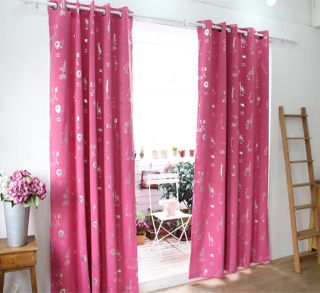 blackout curtain in Curtains, Drapes & Valances