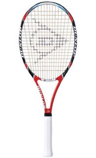 NEW Dunlop Aerogel 4D 300 98 sq.in. Tennis Racket CLOSEOUT
