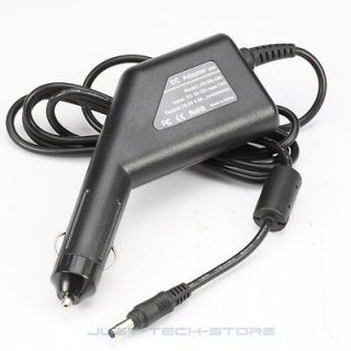 New Auto DC Power Adapter/Car Charger for HP Pavilion dm3 1035DX 