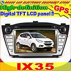   Car DVD Player GPS Navigation In dash Stereo Radio System TV w/CAN