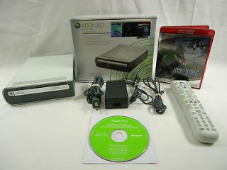 USED XBOX 360 DVD HD PLAYER
