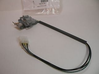 Whirlpool Washer Lid Switch 3949238 OEM Factory Service Part