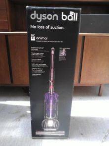 dyson animal vacuum in Vacuum Cleaners