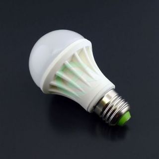   E27 Warm white Lamp 10W Super bright LED Energy Saving light bulbs