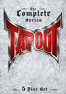 TAPOUT THE COMPLETE SERIES   NEW DVD