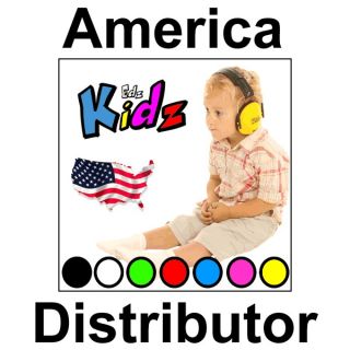   OPPORTUNITY IMPORT OUR KIDS EAR MUFFS & BE WHOLESALER FOR STATE