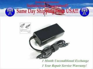   For HP Pavilion DV6, DV7 Entertainment Notebook PC Charger Power Cord