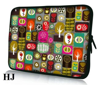 Tablet eBook Reader Case Sleeve Bag Cover for Apple New iPad Mini 
