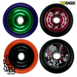 eagle sport scooter wheels in Kick Scooters