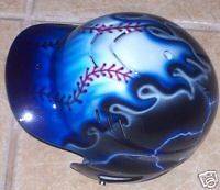   & Softball  Protective Gear  Batting Helmets & Face Guards