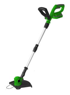 cordless grass trimmer in String Trimmers