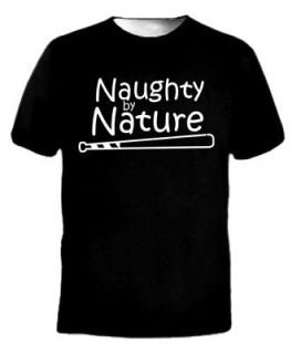 Naughty By Nature in Clothing, 