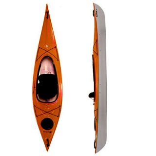 HURRICANE KAYAKS Santee 116 Kayak MANGO