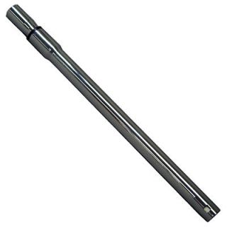 Non Electric Telescoping Metal Wand for Miele Vacuums
