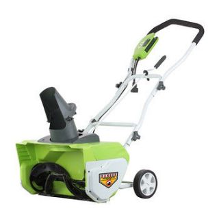 snow blower electric in Snow Blowers