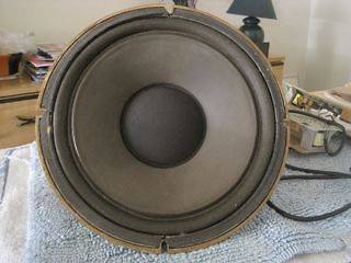 tannoy speaker in Vintage Electronics