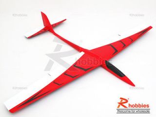 electric rc glider in Airplanes & Helicopters