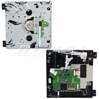 DVD Drive Replacement Repair Part for Nintendo Wii Game