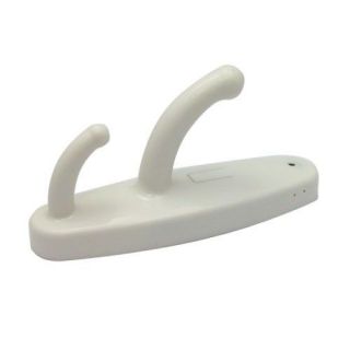 1280 x 960 HD Clothes Hook DVR Spy Covert Camera Motion Activated DVR