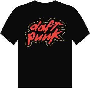   PUNK   DP Logo   T SHIRT Sizes S M L XL Brand New   Official T Shirt