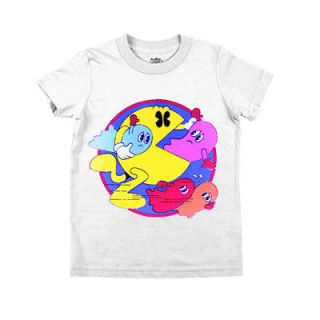 Pacman Ghost Catcher T shirt