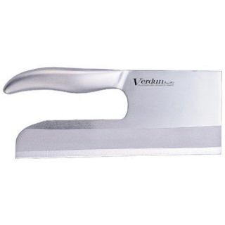 New Japanese kitchen chef knife SOBA CUTTER 215mm Verdun Global 173 