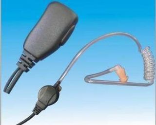 Earpiece Speaker Microphone for GP300 CP100 CP150 CP200 CT250 PR400 