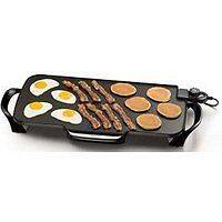 electric griddle in Home & Garden