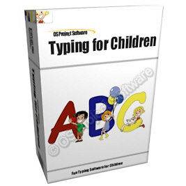 Typing Tutor for Children Kids   Fun Problem Solving Keyboard Type 