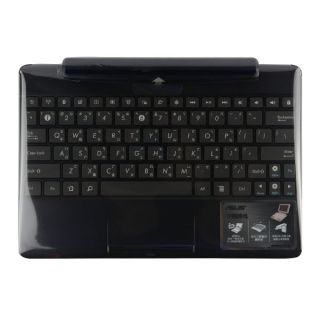New Asus Eee Pad Transformer TF300T TF300TG Tablet Docking Keyboard 