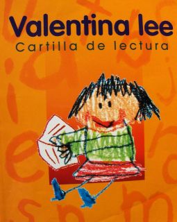 en español in Textbooks, Education