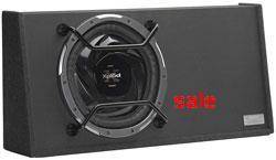 10 inch subwoofer truck box in Consumer Electronics