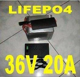   LIFEPO4 Lithium Battery electric Scooter bicycle E Bike Lithium Ion
