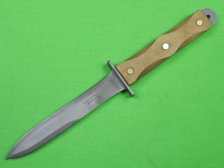 EK knives in Fixed Blade Knives