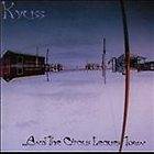 Kyussand the Circus Leaves Town (CD, Jun 1995, Elektra)