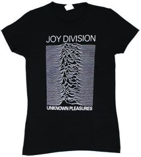 Unknown P   Joy Division Sheer Junior Womens T shirt