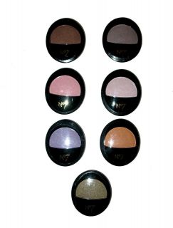 Boots No7 Full Size Stay Perfect Mono Eyeshadow ~ Pick A Shade ~ New 