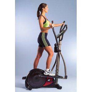 eclipse elliptical in Ellipticals