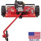 Troy Built string trimmer mower electric start 6hp