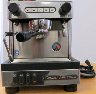   M21 Junior Espresso Machine, cappuccino maker machine, latte maker